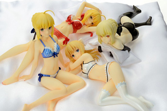 main photo of Dream Tech Lingerie Style Saber Special Premium Edition