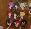 photo of Kuroko no Basket Capsule Rubber Strap Vol.3: Hayama Kotarou