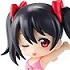 Toy's Works Collection 2.5 Deluxe Love Live! Niitengo: Niko Yazawa