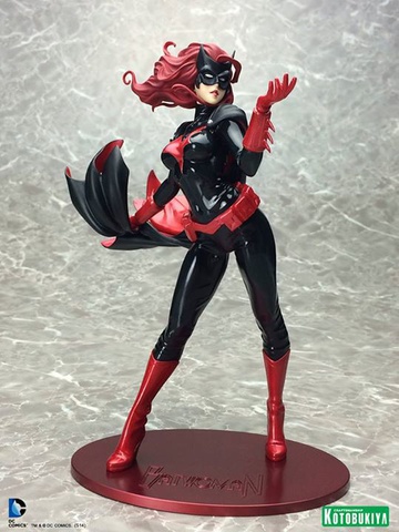 main photo of DC COMICS Bishoujo Statue Batwoman