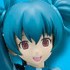 Steel Chronicle Figure Collection Vol.1: Yun Rina