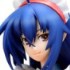 PM Figure Kurokami Medaka Maid Ver.