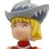 Soul Eater Figure Collection: Patty Thompson