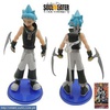 photo of Soul Eater Figure Collection: Black Star