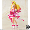 photo of Go! Princess PreCure Cutie Figure: Cure Flora