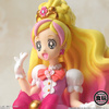 photo of Go! Princess PreCure Cutie Figure: Cure Flora