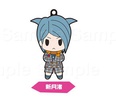 photo of D4 Zettai Zetsubou Shoujo Danganronpa Another Episode Rubber Strap Collection Vol.2: Nagisa Shingetsu