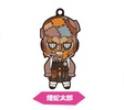 photo of D4 Zettai Zetsubou Shoujo Danganronpa Another Episode Rubber Strap Collection Vol.2: Jatarou Kemuri