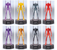 photo of EVANGELION Angels Figure ~Shape of Angel~: EVA-01