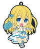 photo of Amagi Brilliant Park Rubber Strap: Sylphy