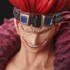 Super One Piece Styling Voyage to the New World: Eustass Kid