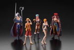 photo of Super One Piece Styling Voyage to the New World: Monkey D. Luffy