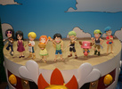 photo of One Piece Figuarts Zero Childhood ver.: Tony Tony Chopper 