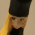 Galaxy Express 999 Banpresto Diorama Train: Maetel No. 10