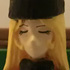 Galaxy Express 999 Banpresto Diorama Train: Maetel No. 6