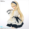 photo of Dollfie Dream Dynamite Kusugawa Sasara White Gothic Ver.