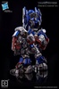 photo of Hybrid Metal Figuration Optimus Prime