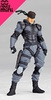 photo of Micro Yamaguchi/Revol mini: rm-001 Solid Snake