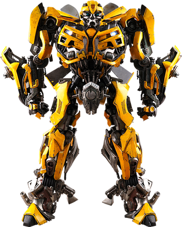 main photo of Bumblebee