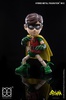 photo of Hybrid Metal Figuration Robin 1966 TV Series Ver.