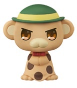 main photo of Amagi Brilliant Park Chibi Kyun-Chara: Moffle