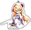 photo of ChuSingura46+1 Acrylic Charm: Ichigaku Shimizu