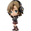 photo of Idolmaster Cinderella Girls ~COOL VISUAL~ Chibi Kyun-Chara: Tada Riina