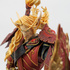 World of Warcraft Series 3: Blood Elf Paladin Quin'Thalan Sunfire