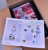 photo of ORI x Gathering Saber Cafe Shop Maid