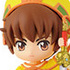 Card Captor Sakura Atsumete Figure for Girls2: Li Syaoran