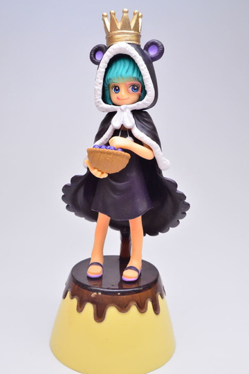 main photo of One Piece Styling FLAME OF THE REVOLUTION: Sugar Rare Color Ver.