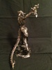 photo of Molag Bal Statue