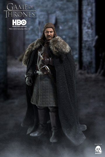 main photo of Eddard Stark
