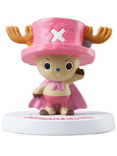 main photo of One Piece Collection EX Go Go Chopperman: Chopper Man