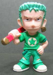 main photo of Jungle Fever Special Edition: Roronoa Zoro 