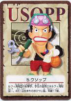 main photo of One Piece World 3: Usopp