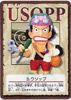 photo of One Piece World 3: Usopp