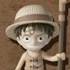 One Piece Collection Kawaranu Yume to Chikai Special Sepia: Monkey D. Luffy Ver. 2