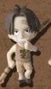main photo of One Piece Collection Kawaranu Yume to Chikai Special Sepia: Portgas D. Ace