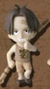 photo of One Piece Collection Kawaranu Yume to Chikai Special Sepia: Portgas D. Ace