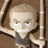 One Piece Collection Kawaranu Yume to Chikai Special Sepia: Roronoa Zoro 