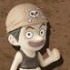 One Piece Collection Kawaranu Yume to Chikai Special Sepia: Usopp