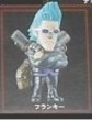 main photo of One Piece Collection STRONGWORLD Special: Franky