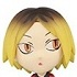 Deformed Mini Haikyuu!! vol.2: Kozume Kenma