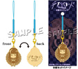 photo of Death Parade Wooden Strap: Woman in Black Hair