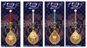 photo of Death Parade Wooden Strap: Dekim