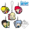 photo of Ichiban Kuji Ansatsu Kyoushitsu ~Koro-sensei Zen houi!~: Akabane Karma Rubber Strap