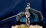 photo of Esdeath