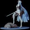 photo of Esdeath