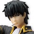 New Gintama STYLING: Hijikata Toshiro